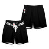 Valhalla Gang Anime Board Shorts Swim Trunks