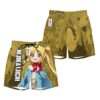 Nijika Ijichi Anime Board Shorts Swim Trunks