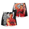 Akagi Takenori Anime Board Shorts Swim Trunks