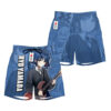 Ryo Yamada Anime Board Shorts Swim Trunks