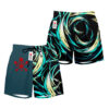 Tengen Uzui Anime Board Shorts Swim Trunks