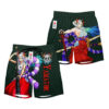 Yamato Anime Board Shorts Swim Trunks