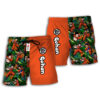 Gohan Anime Board Shorts Swim Trunks