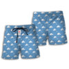 Sakonji Urokodaki Anime Board Shorts Swim Trunks