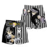 Death the Kid Anime Board Shorts Swim Trunks