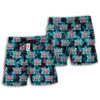 Tony Tony Chopper Symbol Anime Board Shorts Swim Trunks