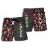 Darkrai Anime Board Shorts Swim Trunks