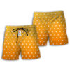 Zenitsu Anime Board Shorts Swim Trunks