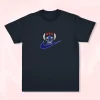 Love anime short sleeved T-shirt