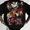 Demon Slayer Men's Anime T-Shirt