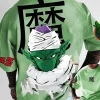 Dragon Ball Z Men's Fashion Anime T-shirt