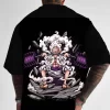 One Piece Trend Fashionable Anime T-Shirt