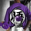 Dragon Ball Z Men's Fashion Anime T-shirt