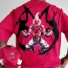 Dragon Ball Z Men's Fashion Anime T-shirt