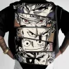 One Piece Men's Anime T-Shirt