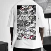 Dragon Ball Z Men's Fashion Comic Anime T-shirt