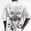 Demon Slayer Men's Anime T-shirt