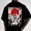 One Piece Trend Fashionable Anime T-shirt