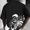 One Piece Men's Anime T-shirt