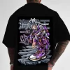 One Piece Trend Fashionable Anime T-shirt