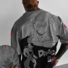 Dragon Ball Z Men's Fashion Anime T-shirt