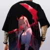 Darling in the FranxxMen's Fashion Anime T-shirt