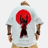 Dragon Ball Z Trendy Brand Hip-hop Anime T-shirt