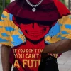 One Piece Men's Create A Future Anime T-Shirt