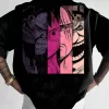 One Piece Men's Anime T-Shirt