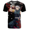 Tengen Uzui Anime Japan Style T Shirt