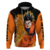 Gohan - Dragon Ball Hoodie