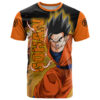 Gohan - Dragon Ball T Shirt