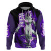 Frieza - Dragon Ball Hoodie