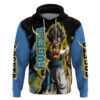 Gogeta - Dargon Ball Hoodie