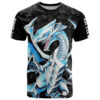 Blue-Eyes White Dragon T Shirt