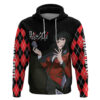 Jabami Yumeko Hoodie