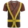 Zuko T Shirt Avatar