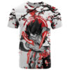 Gogeta - Japan Style Anime T Shirt