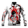 Gohan - Japan Style Anime Varsity Jacket