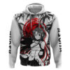 Asuna Hoodie Sword Art Online Anime Japan Style