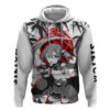 Silica Hoodie Sword Art Online