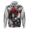 Yuuki Japan Style Hoodie Sword Art Online