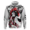 Yui Japan Style Hoodie Sword Art Online