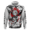 Lisbeth Hoodie Sword Art Online