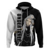 Undertaker Hoodie Black Butler