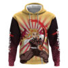 Rengoku Hoodie Demon Slayer