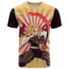 Rengoku T Shirt Demon Slayer