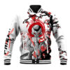 Frieza - Japan Style Anime Anime Varsity Jacket