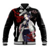 Shinobu Kocho - Japan Style Anime Varsity Jacket