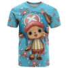 Tony Tony Chopper - Movie Red T Shirt